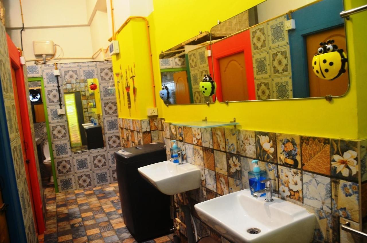 Salaam Namastey Backpackers Hostel