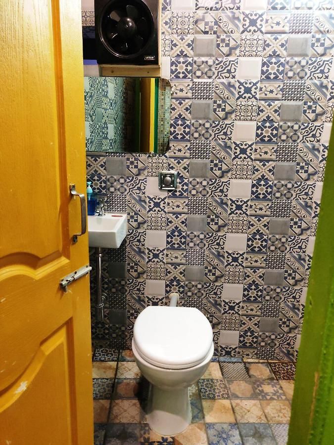 Salaam Namastey Backpackers Hostel