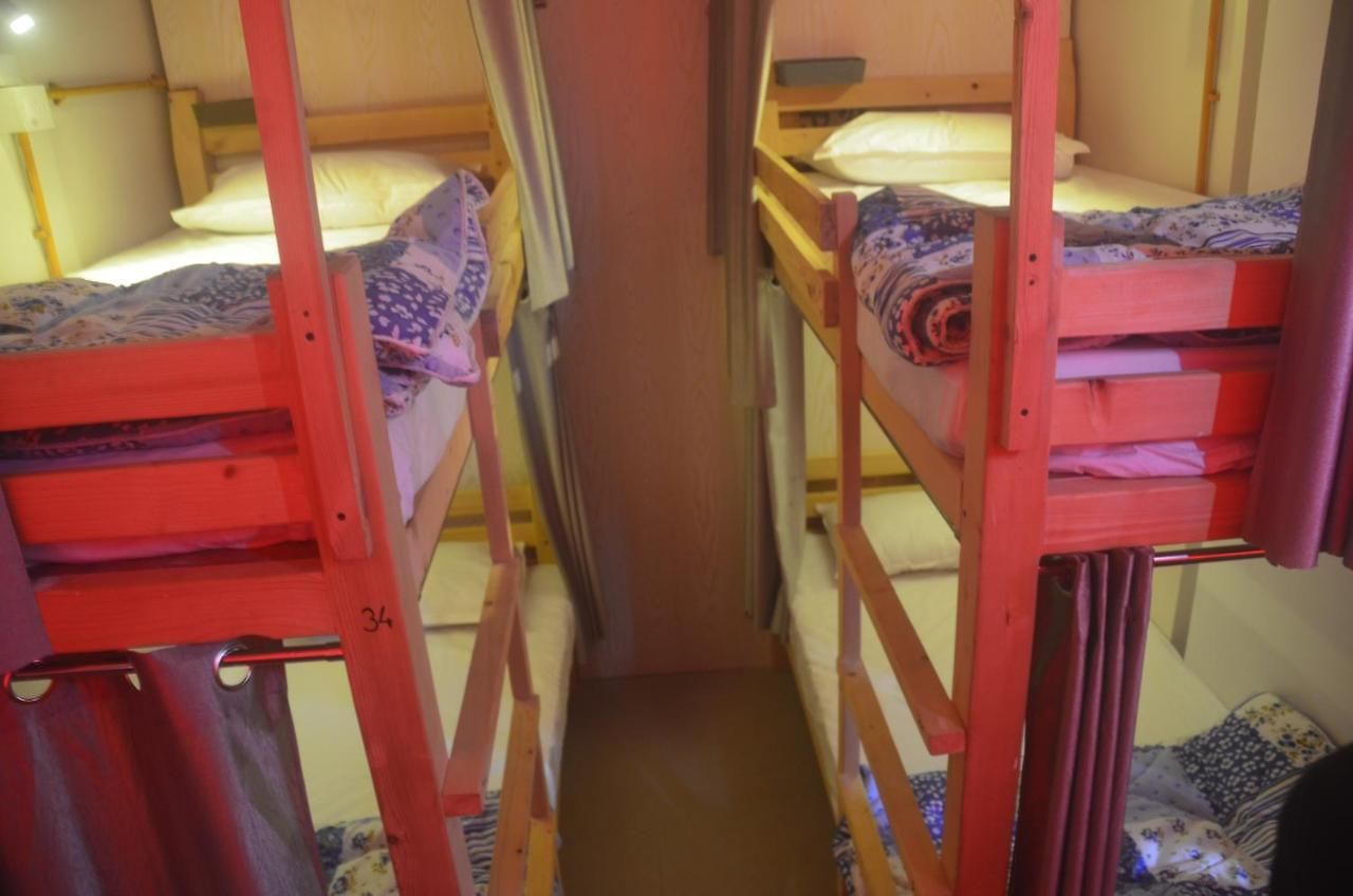Salaam Namastey Backpackers Hostel