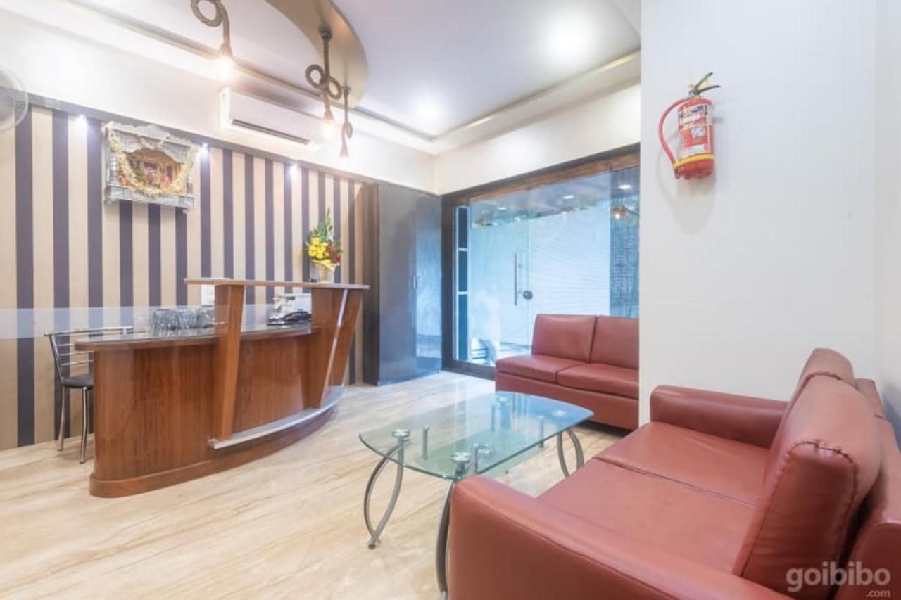 Hotel Durga Elite 2*