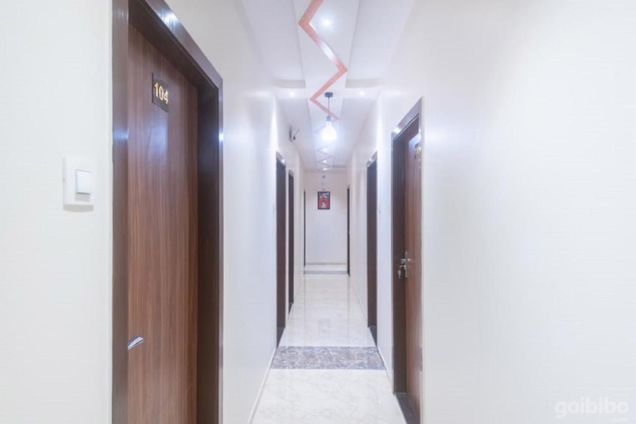Hotel Durga Elite