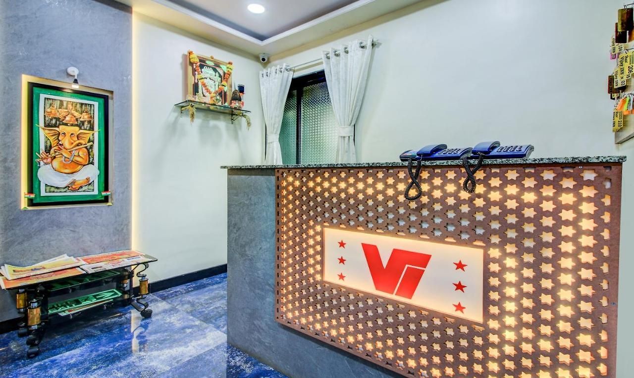 Hotel Treebo Trip Vijay 3*