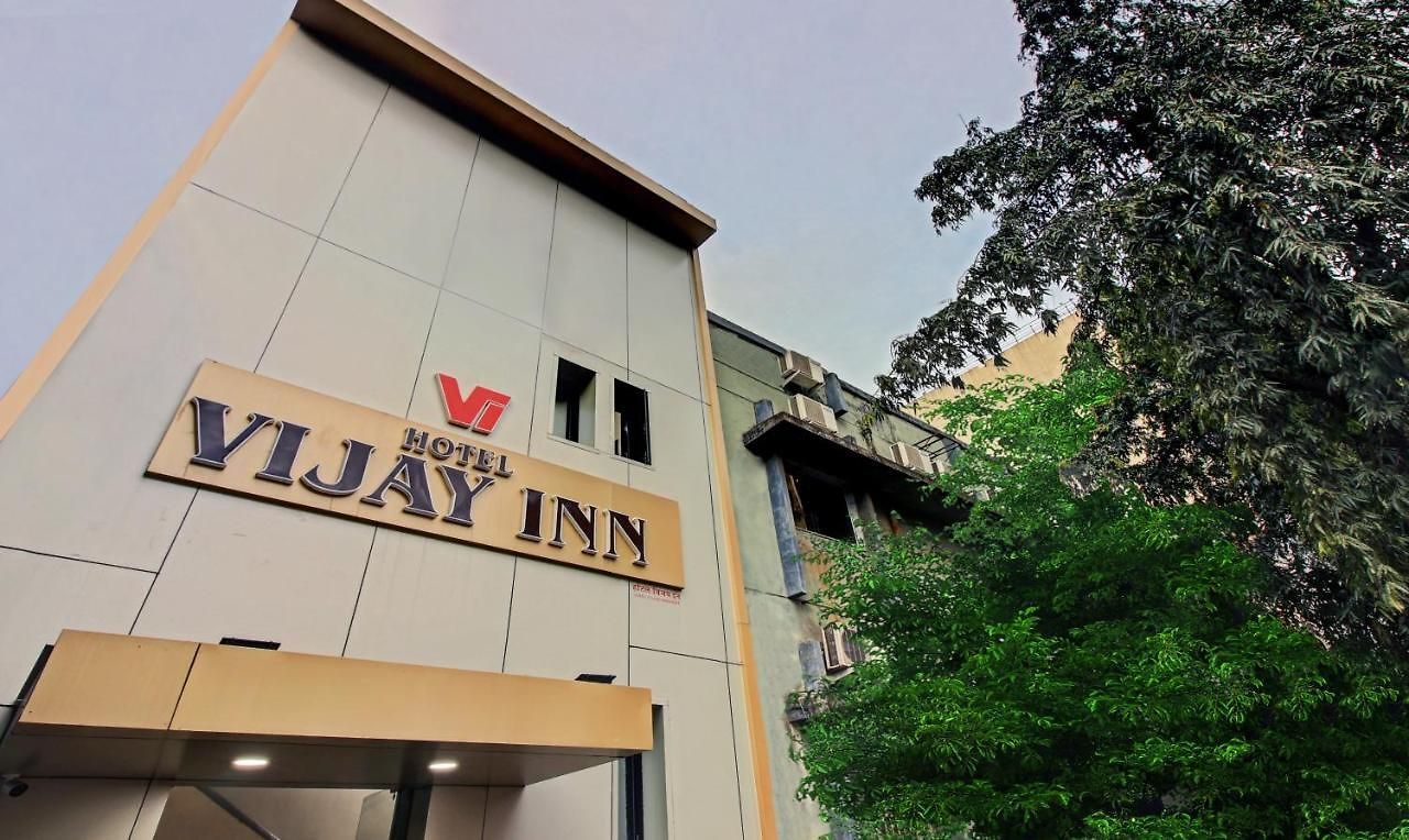 Hotel Treebo Trip Vijay