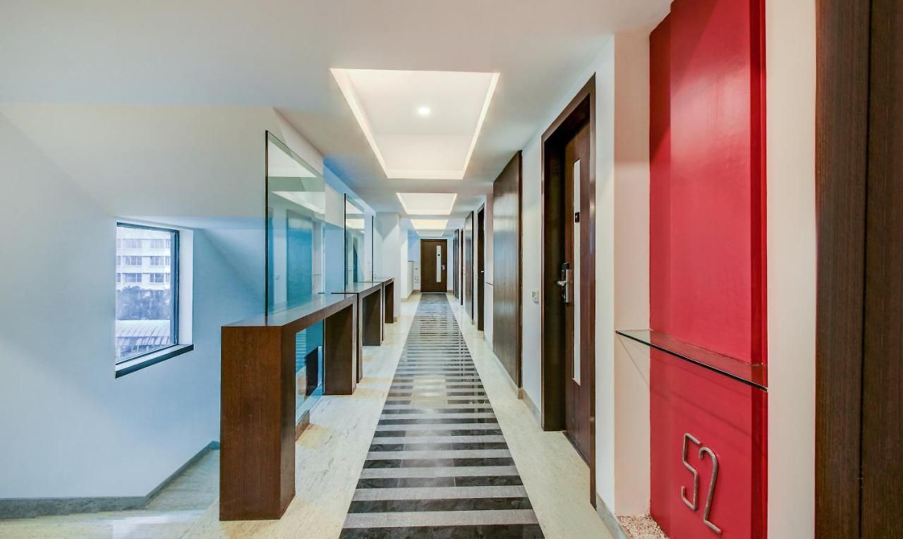Hotel Hotel The Legend Mumbai