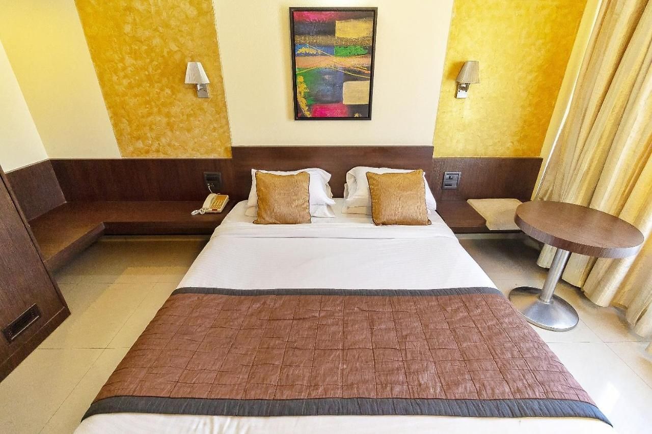 Silver 3* Mumbai