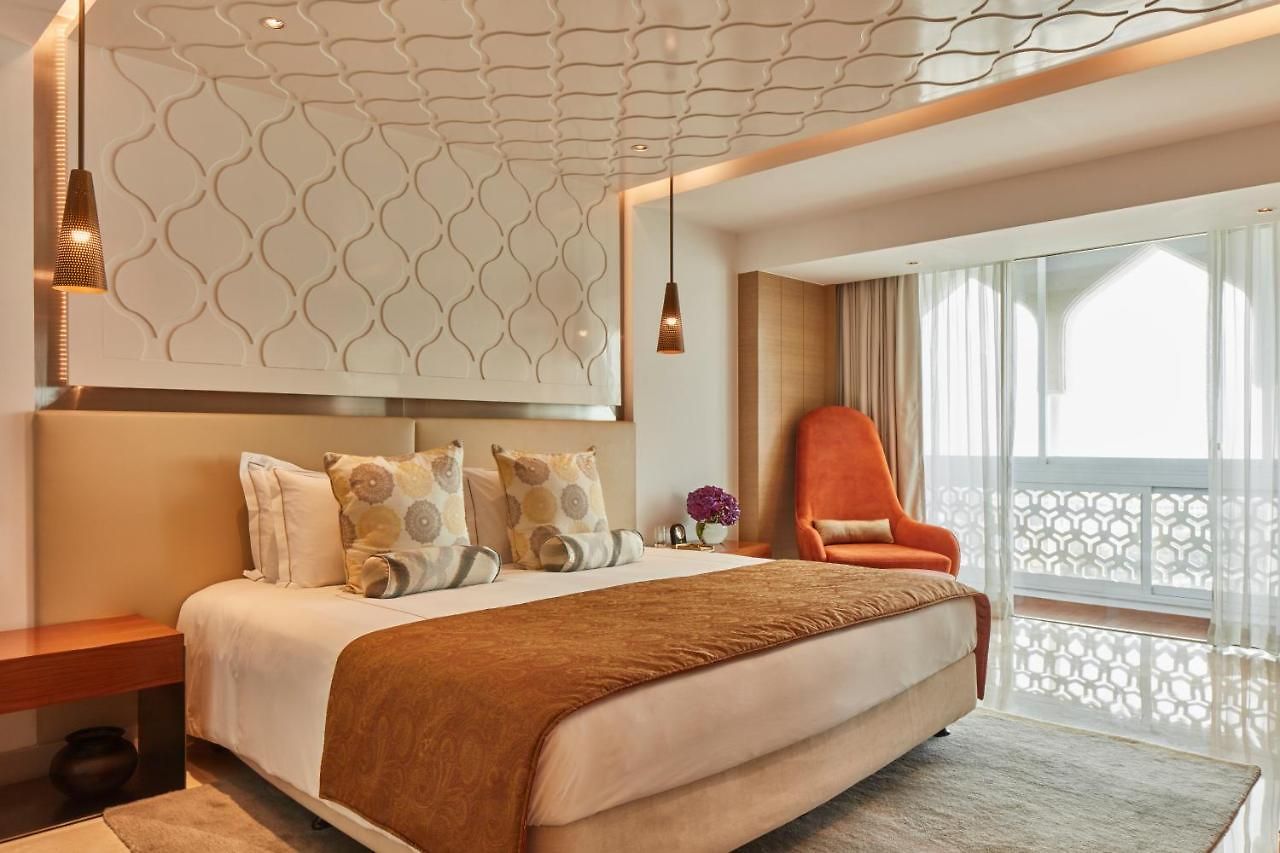 Hotel Taj Mahal Tower,