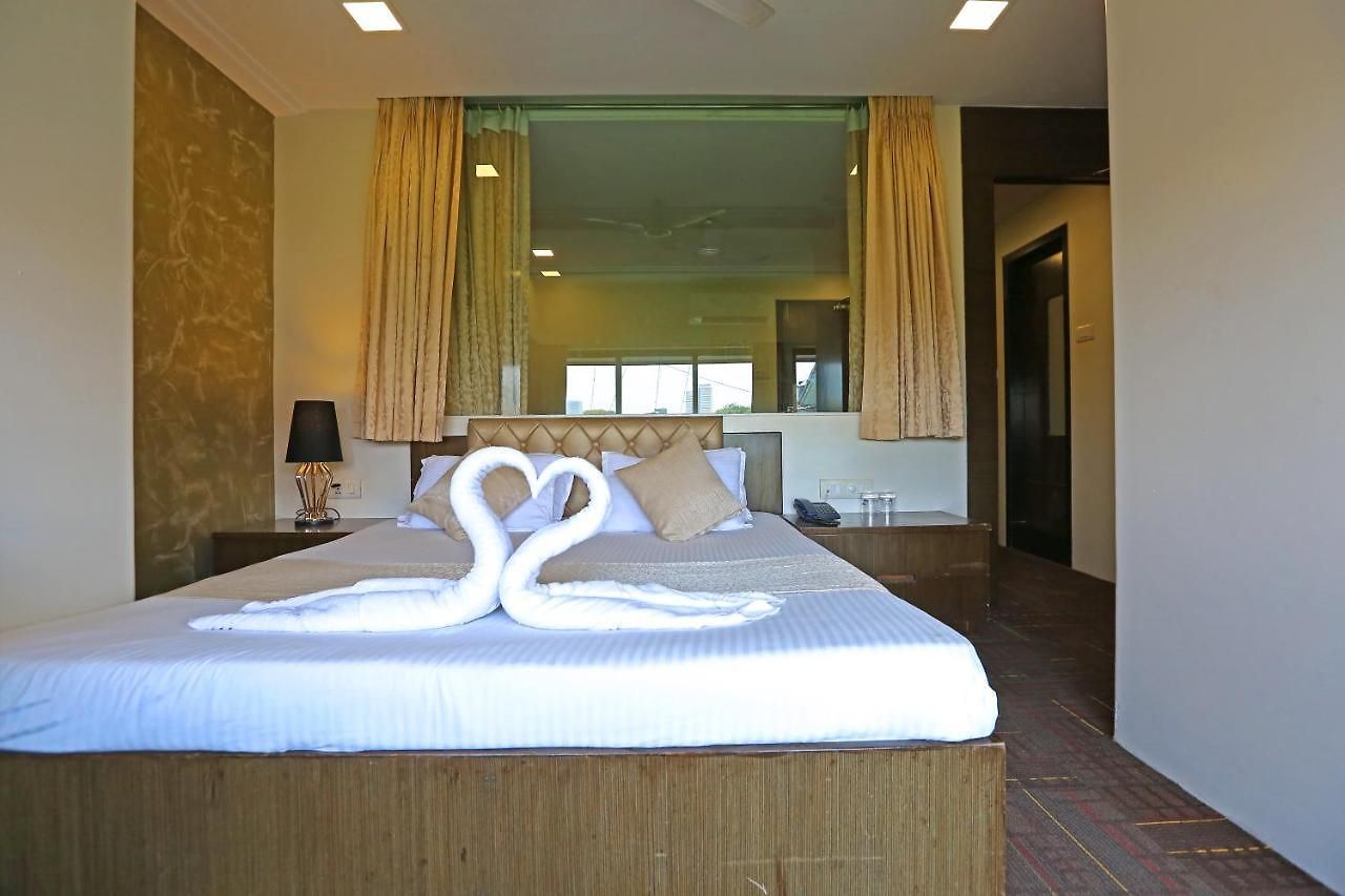 Hotel Gulf 3*