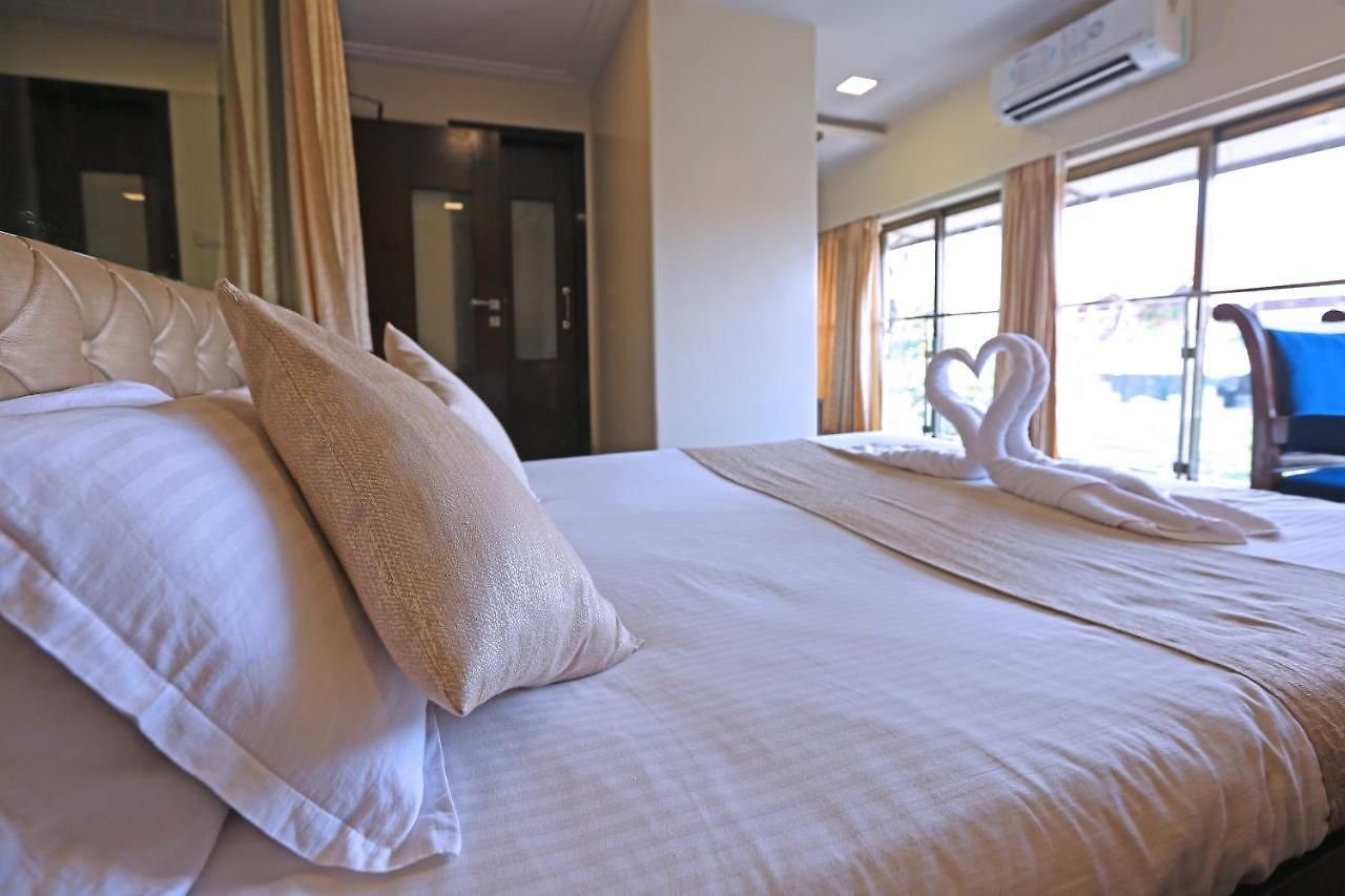 Hotel Gulf 3*
