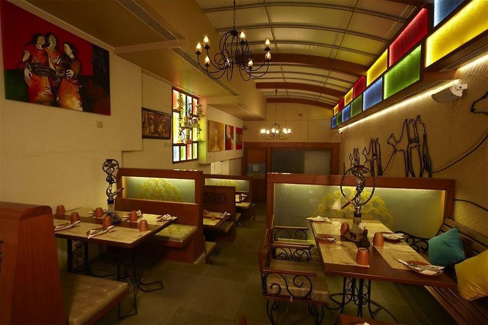 Bawa Continental Mumbai