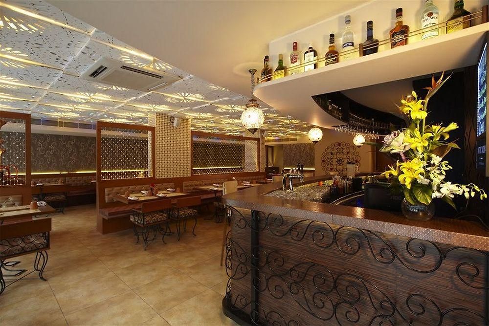Bawa Continental Mumbai
