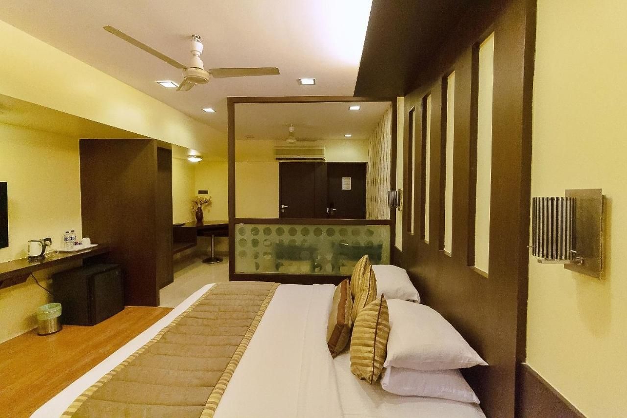 Hotel Silver Mumbai