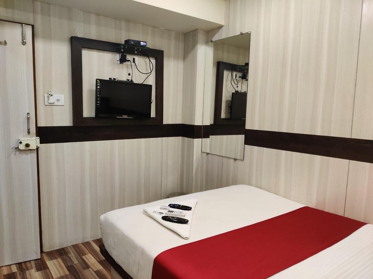 Happyland 3* Mumbai