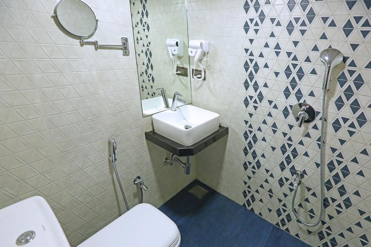 Gulf 3* Mumbai