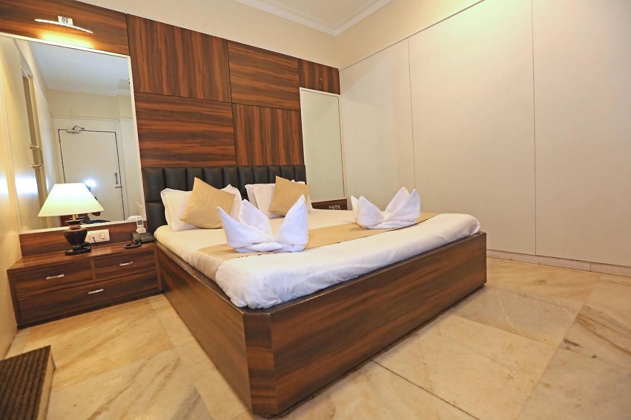 Hotel Gulf Mumbai