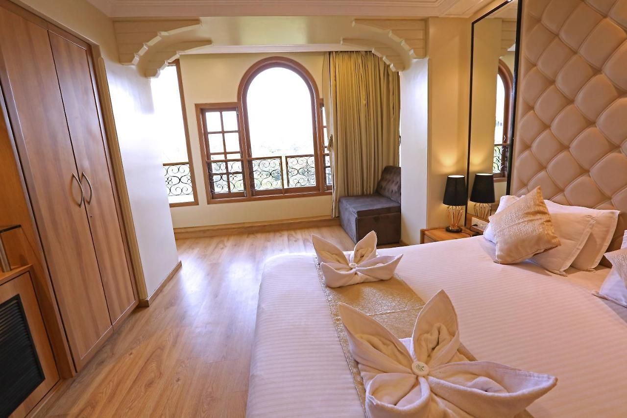 Gulf Hotel 3*