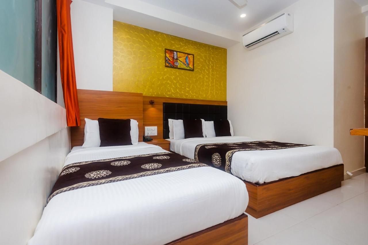 Hotel Aiston Mumbai