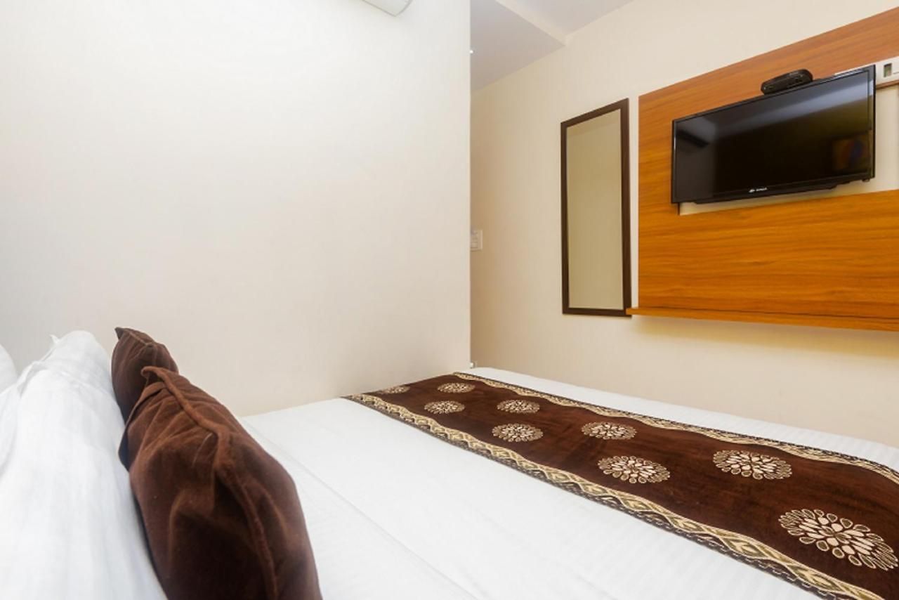Hotel Aiston 2*