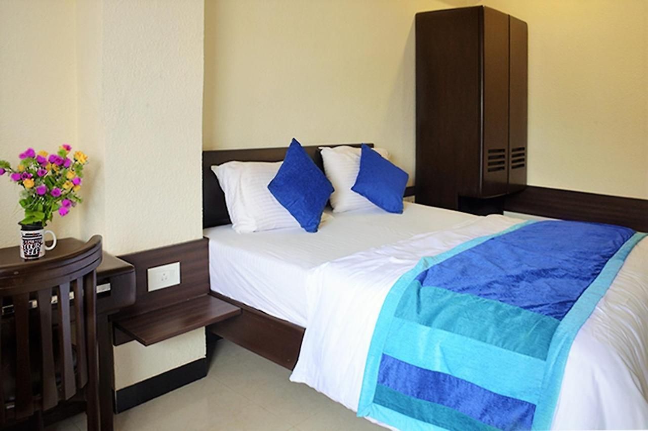 Hexa A1 Hotel 3*