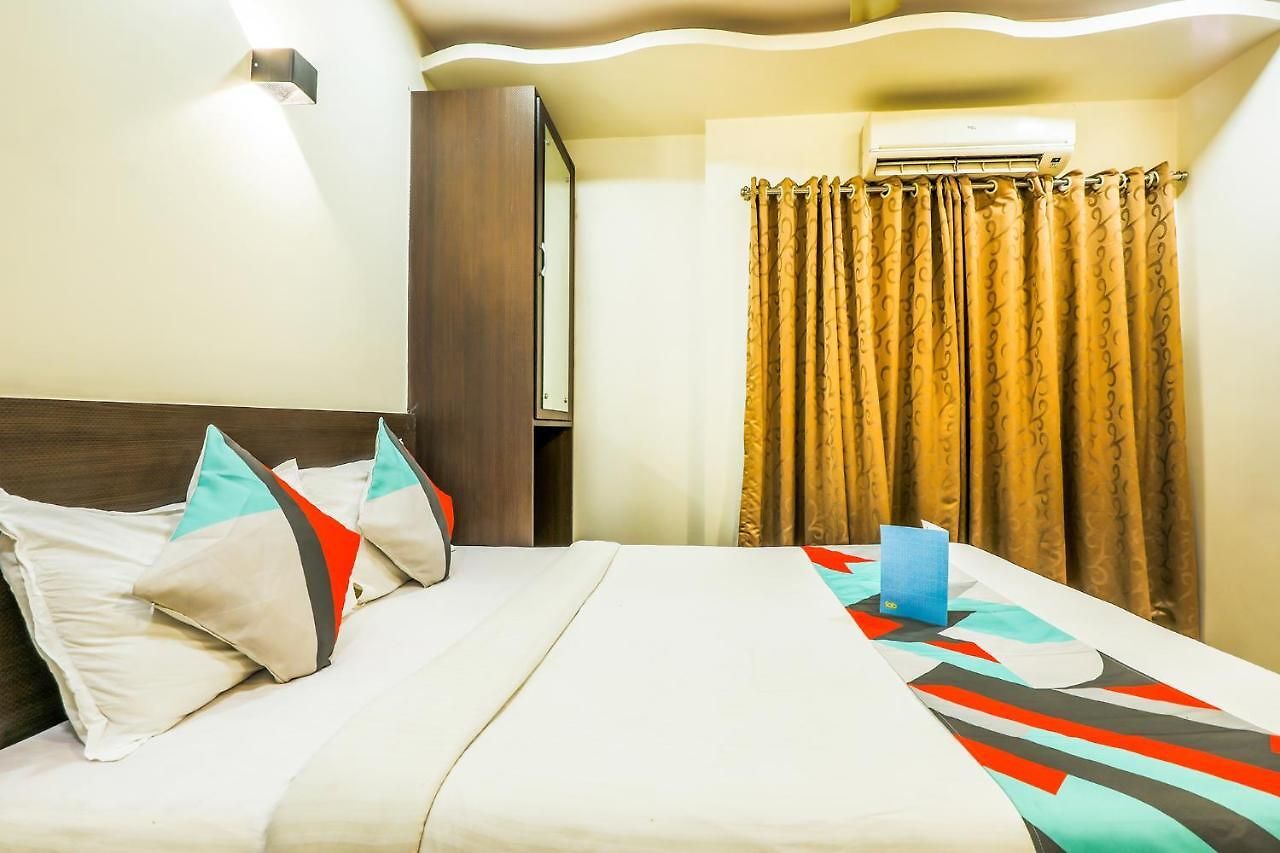 Fabhotel Adore 3*