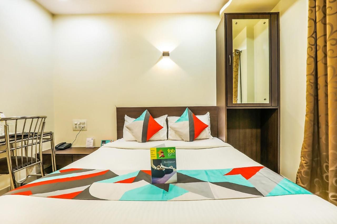 Fabhotel Adore 3* Mumbai