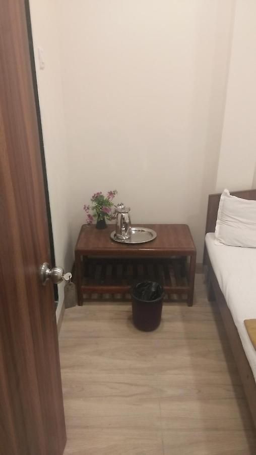 Gkg Hotel Mumbai