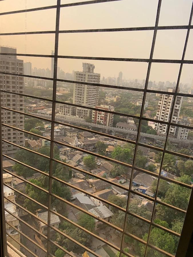 Comfortable & Relaxing In Bandra East * Mumbai
