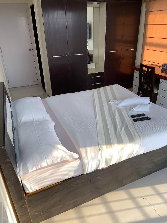 Comfortable & Relaxing In Bandra East Guest house Mumbai