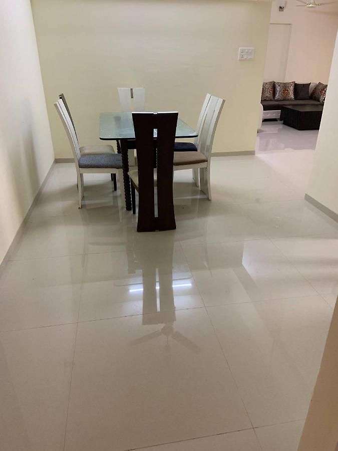 Comfortable & Relaxing In Bandra East * Mumbai