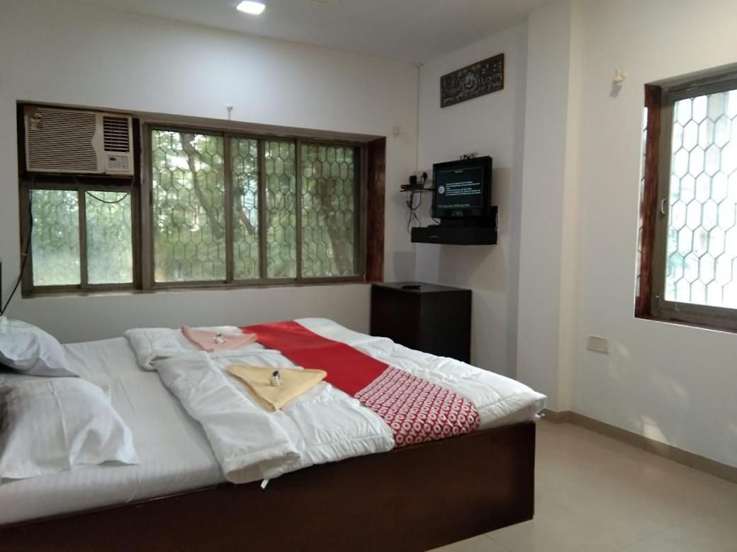 Cupid And Villas 3* Mumbai