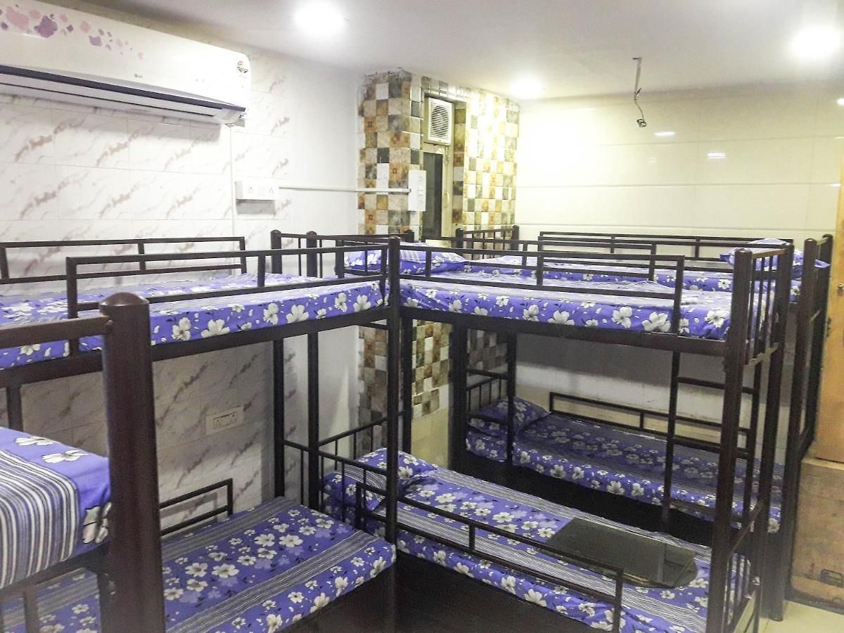 Hostel Royal Palace Mumbai