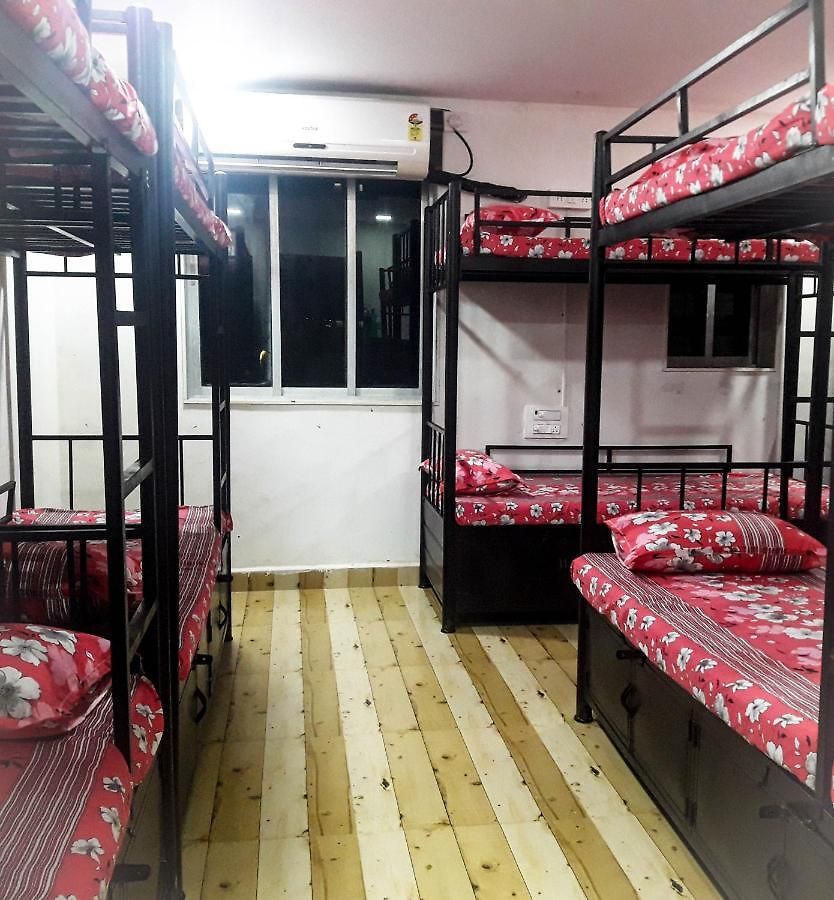 Royal Palace Hostel Mumbai