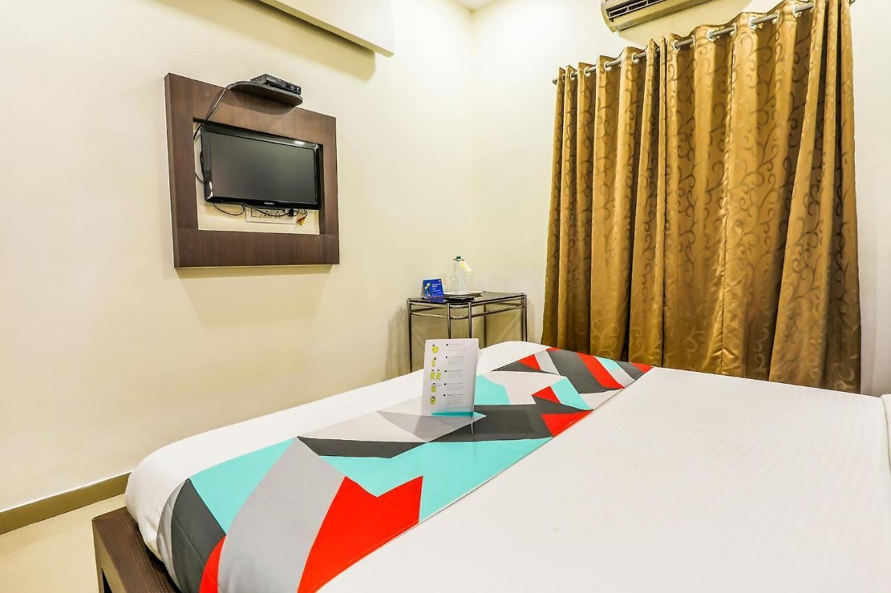 Fabhotel Adore Hotel 3*