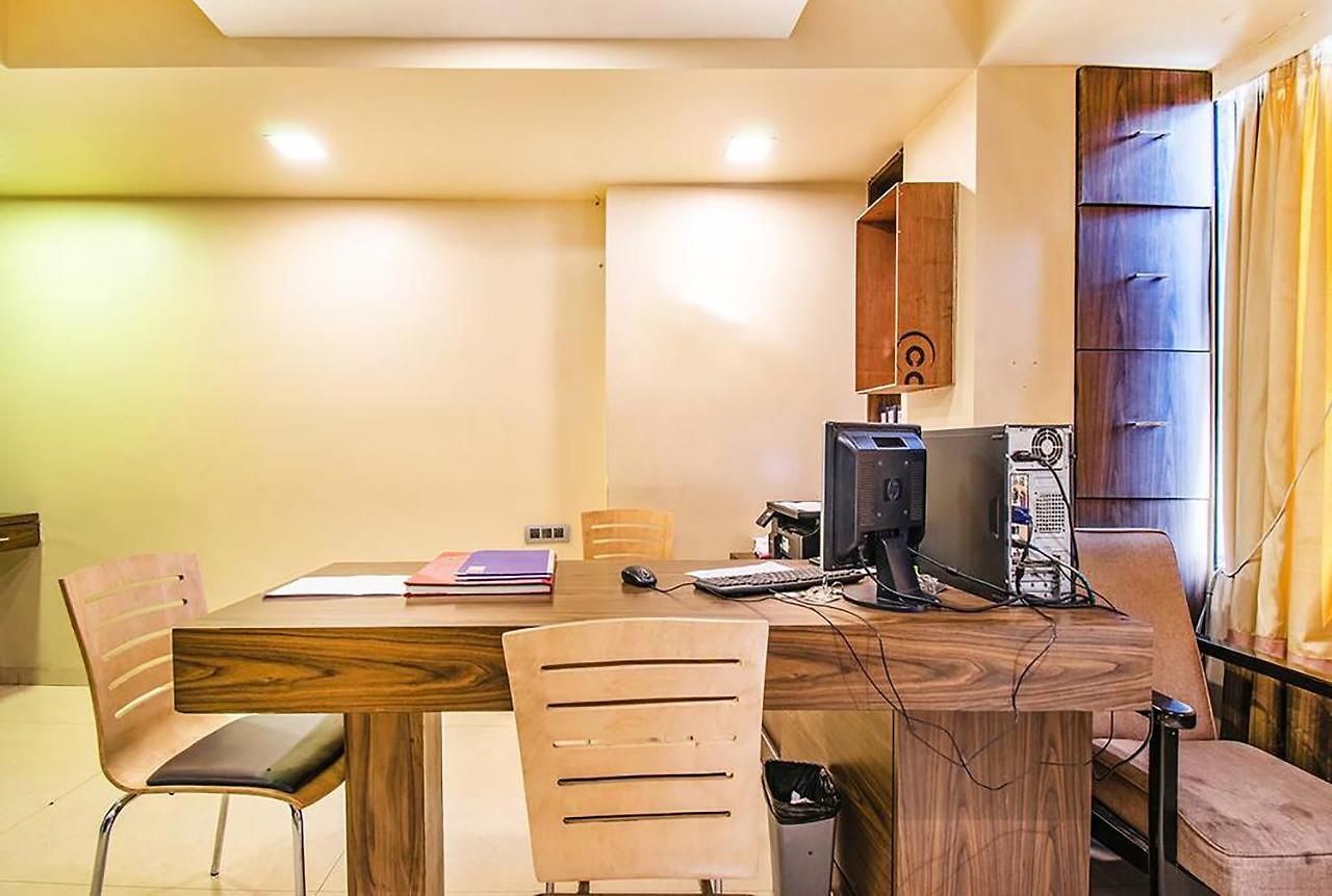 Hotel Imperial Residency Mumbai