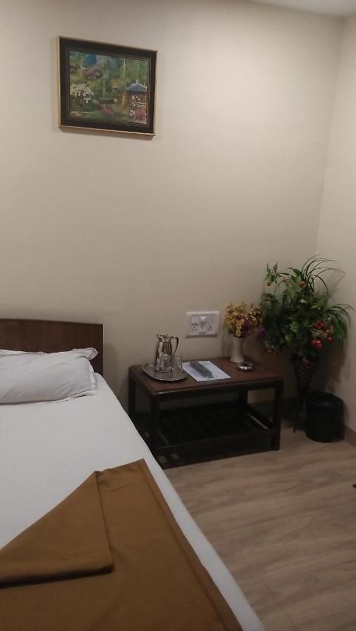 Hotel Gkg
