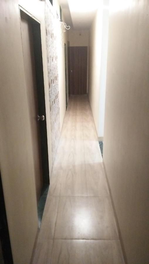 Gkg Hotel Mumbai
