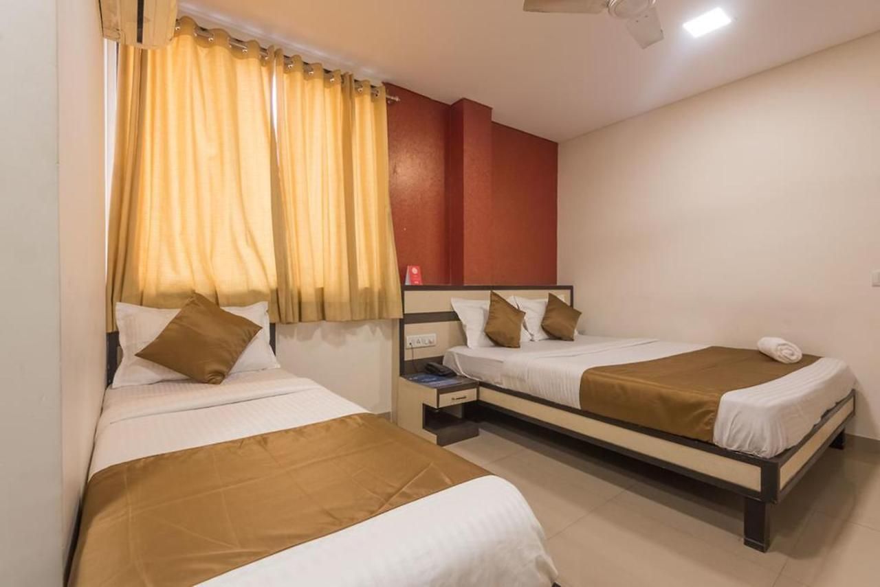 Minerva Residency Hotel Mumbai