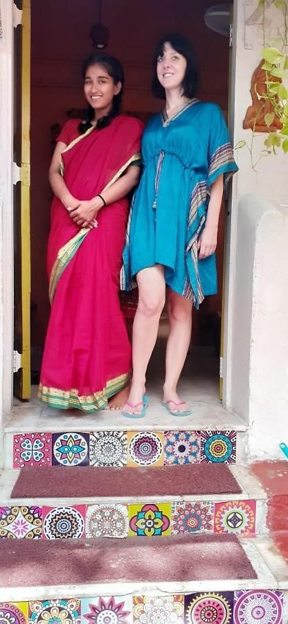 Namastey Backpackers Hostel Mumbai