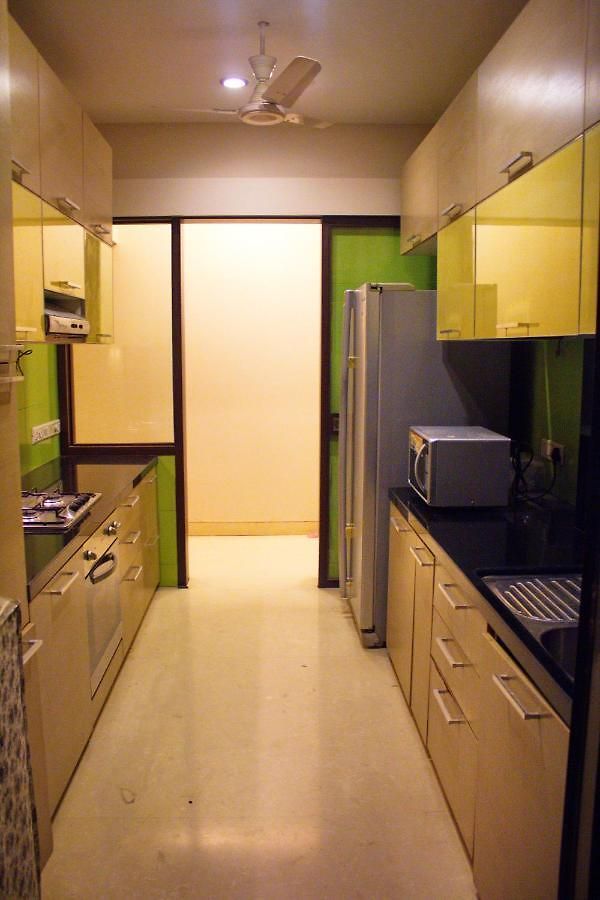 Bandra West With Breakfast Bed & Breakfast