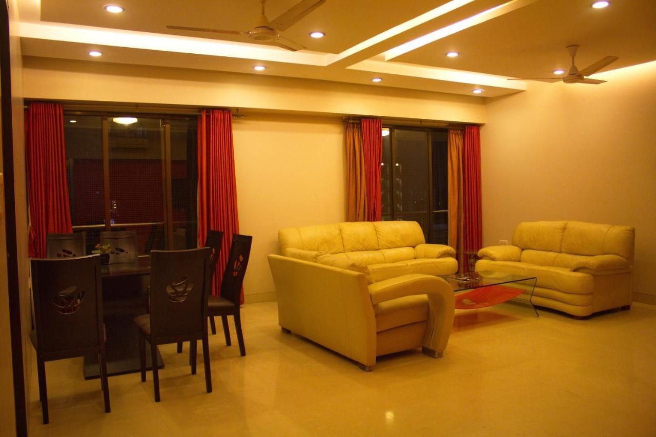 Bed & Breakfast Bandra West With Breakfast Mumbai