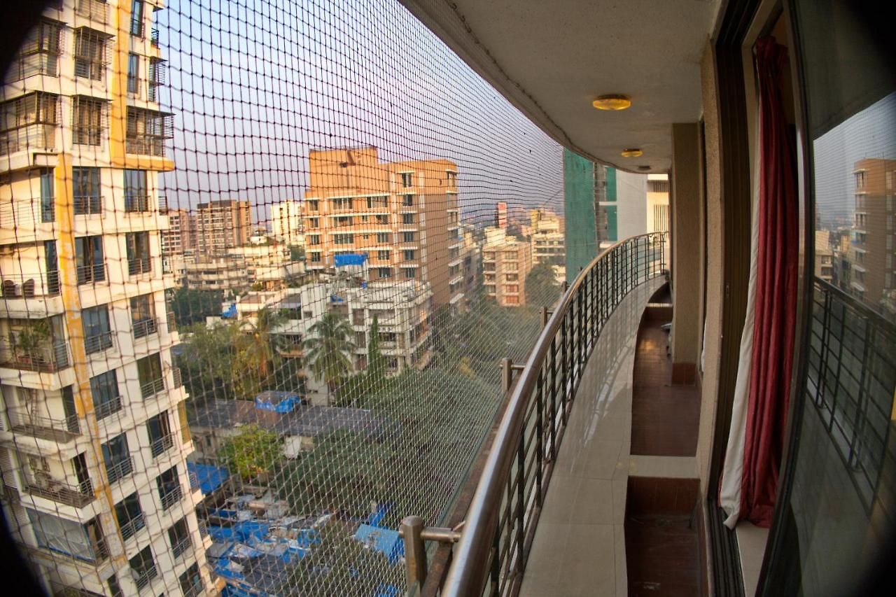 Bed & Breakfast Bandra West With Breakfast *