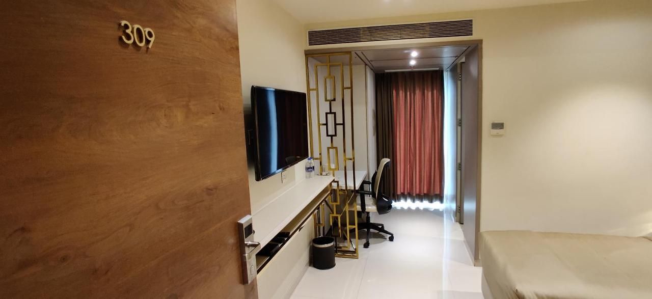 Hotel Sheetal Residency 3*