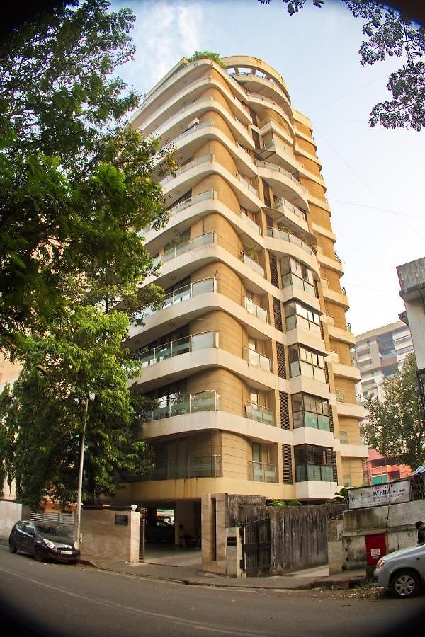 Bed & Breakfast Bandra West With Breakfast *