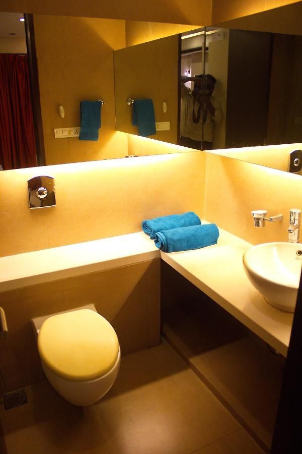 Bandra West With Breakfast Bed & Breakfast