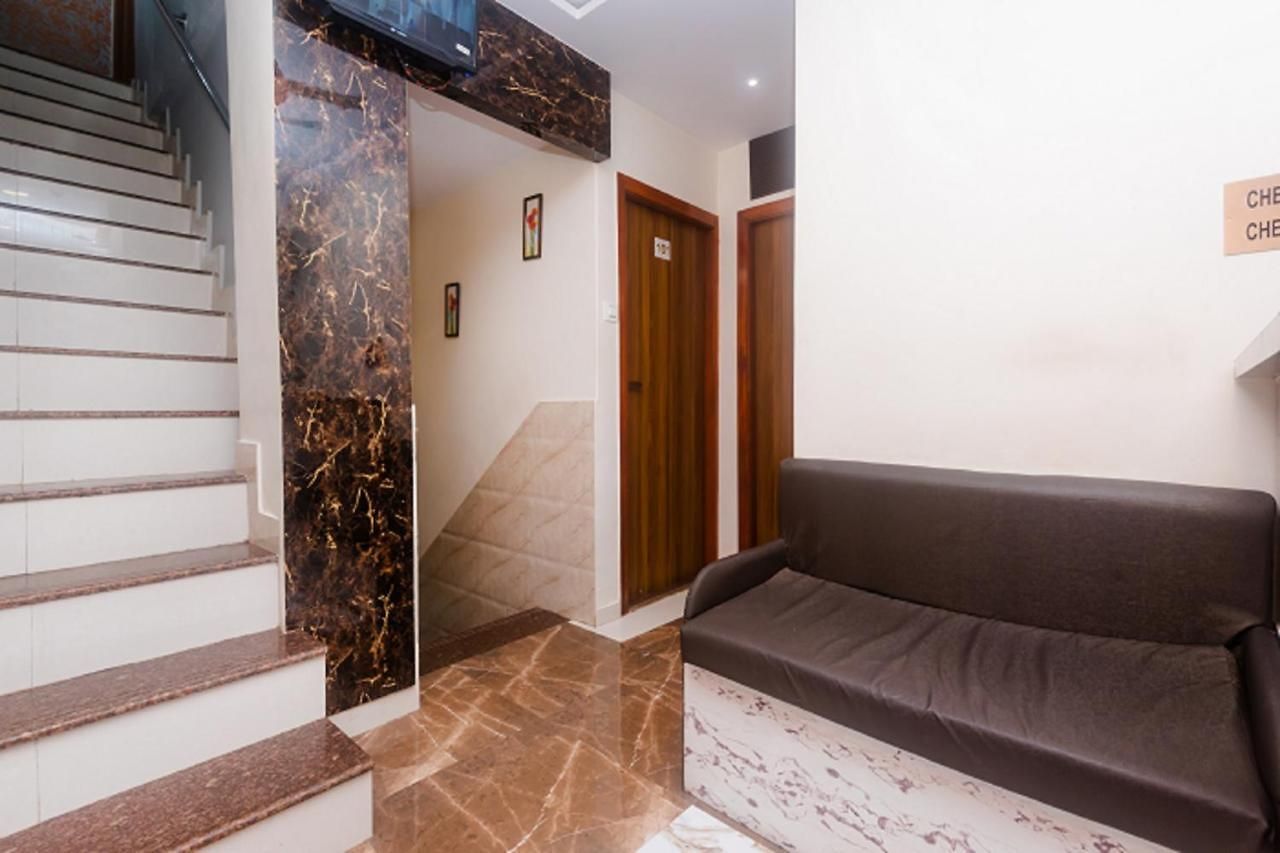 Hotel Aiston Mumbai