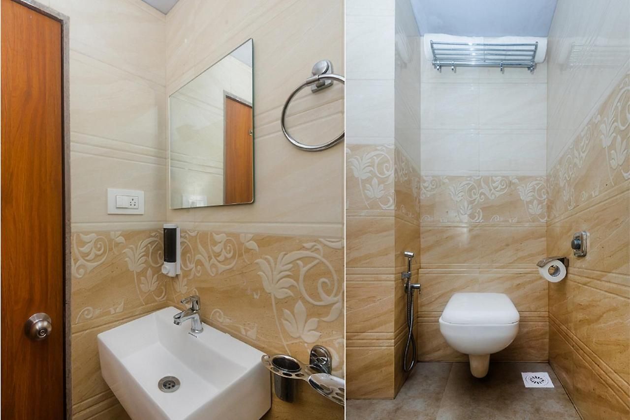 Hotel Aiston Mumbai