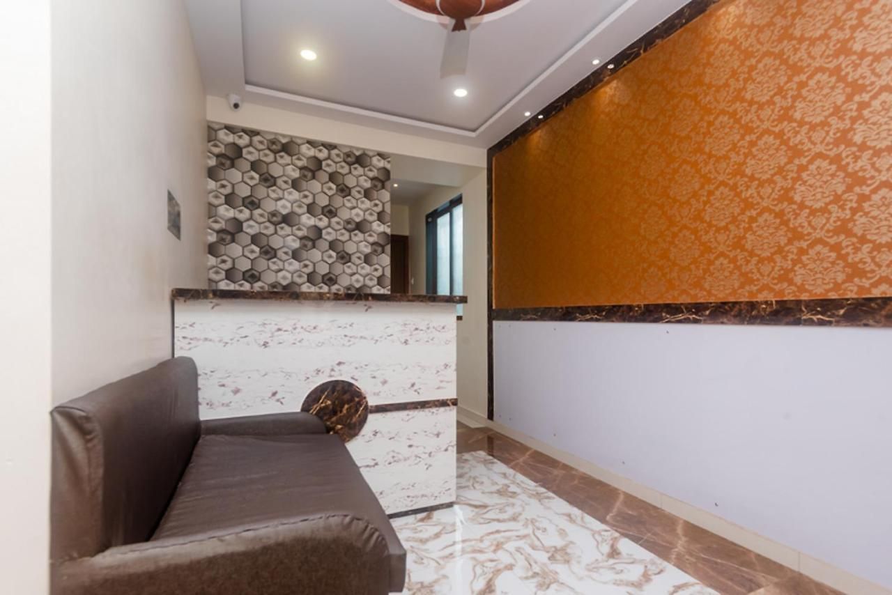 Hotel Aiston Mumbai