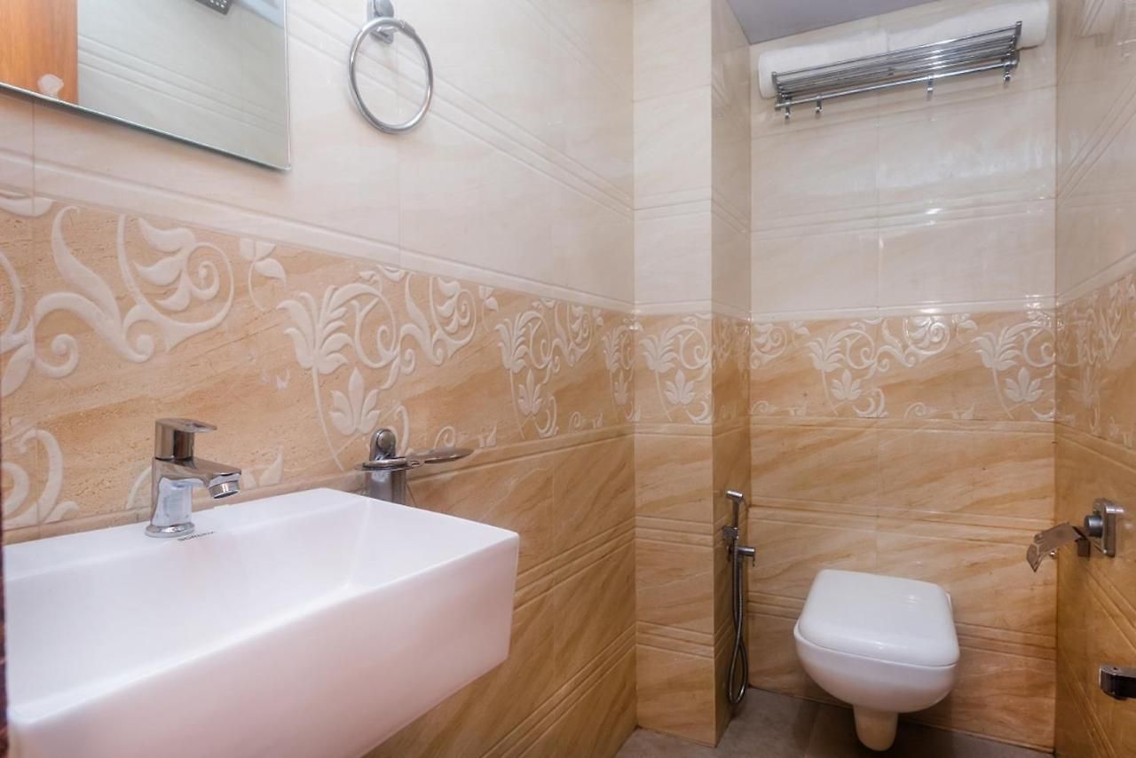 Aiston Hotel Mumbai