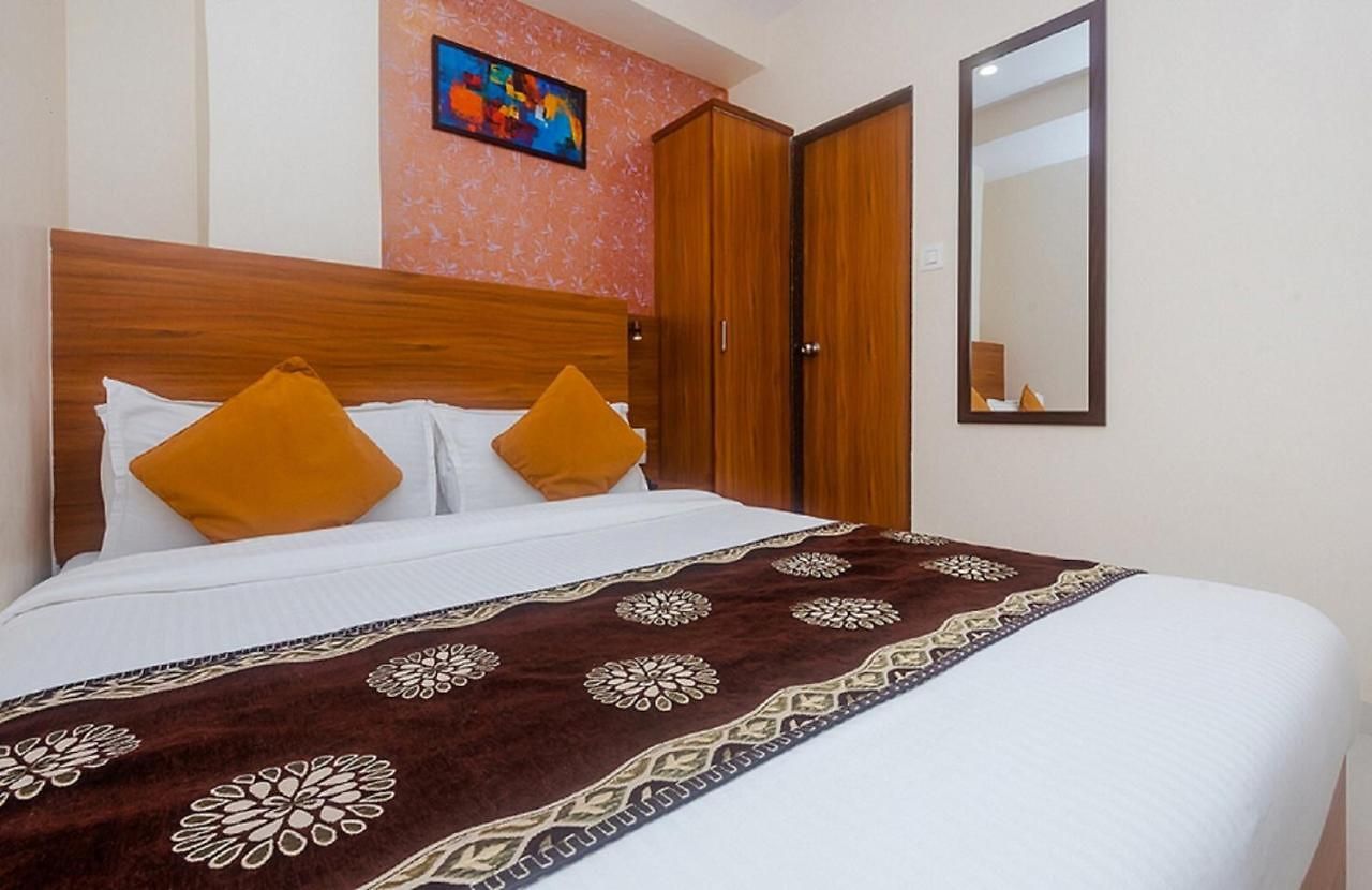 Hotel Aiston