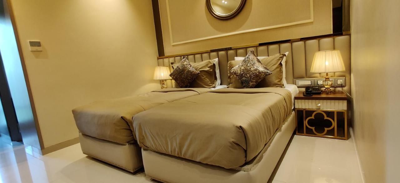 Sheetal Residency