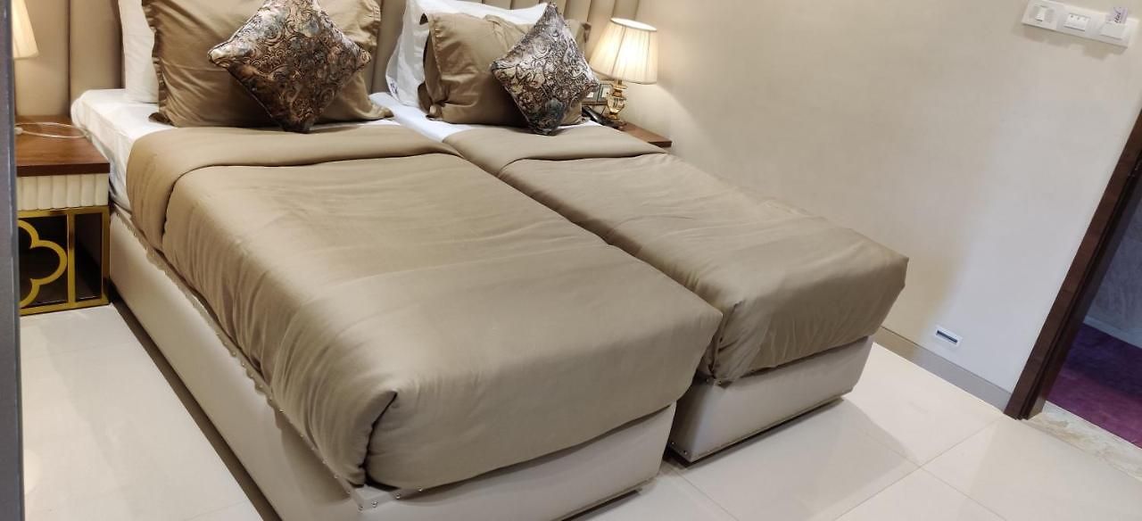 Sheetal Residency Mumbai
